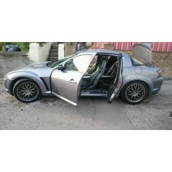 Mazda RX8