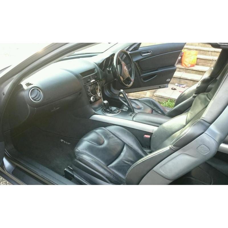 Mazda RX8
