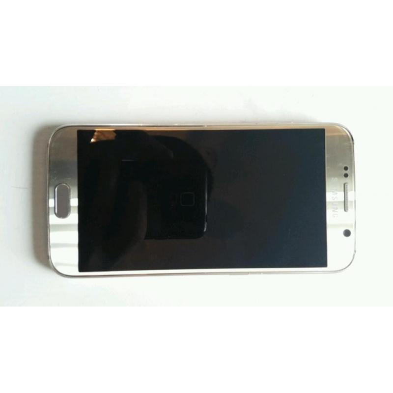 Samsung galaxy s6 32gb