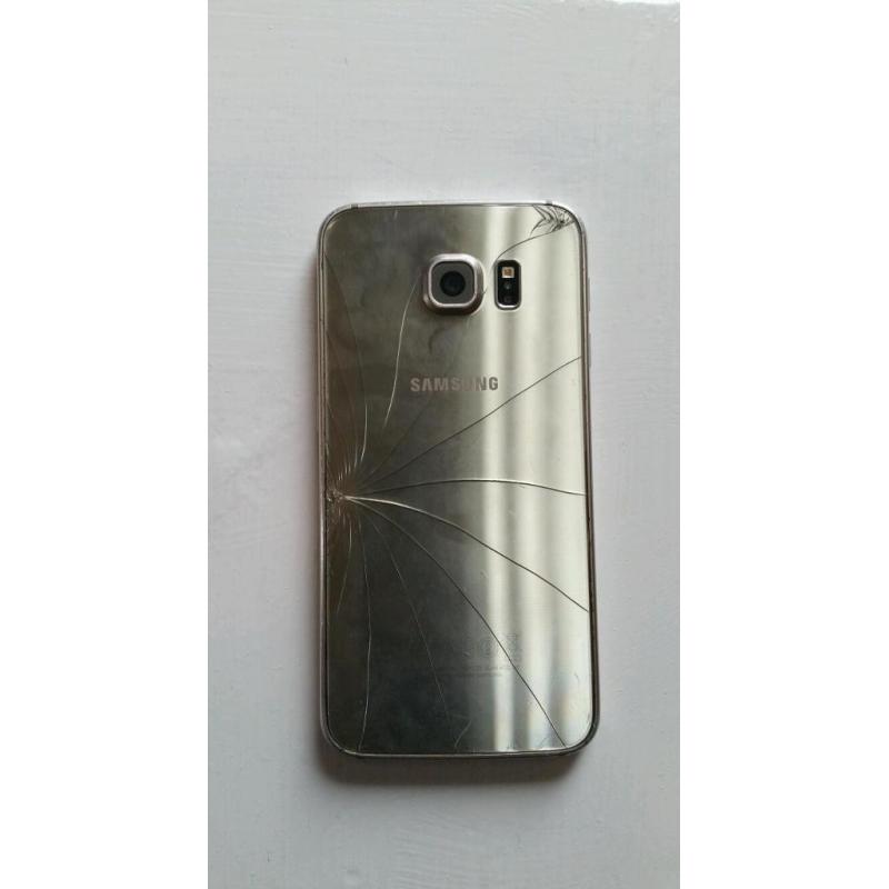 Samsung galaxy s6 32gb
