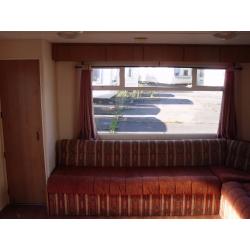 Cosalt Torbay Super FREE DELIVERY 35x12 2 bedrooms 2 bathrooms + en suite choice of static caravans