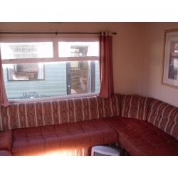 Cosalt Torbay Super FREE DELIVERY 35x12 2 bedrooms 2 bathrooms + en suite choice of static caravans
