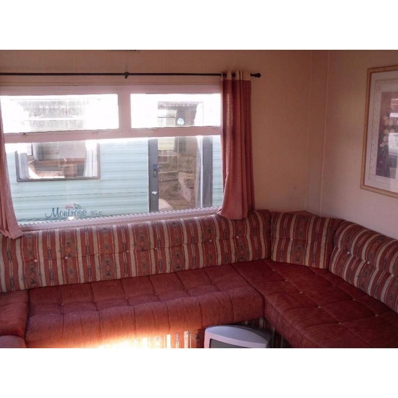 Cosalt Torbay Super FREE DELIVERY 35x12 2 bedrooms 2 bathrooms + en suite choice of static caravans