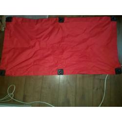 dog camping beds