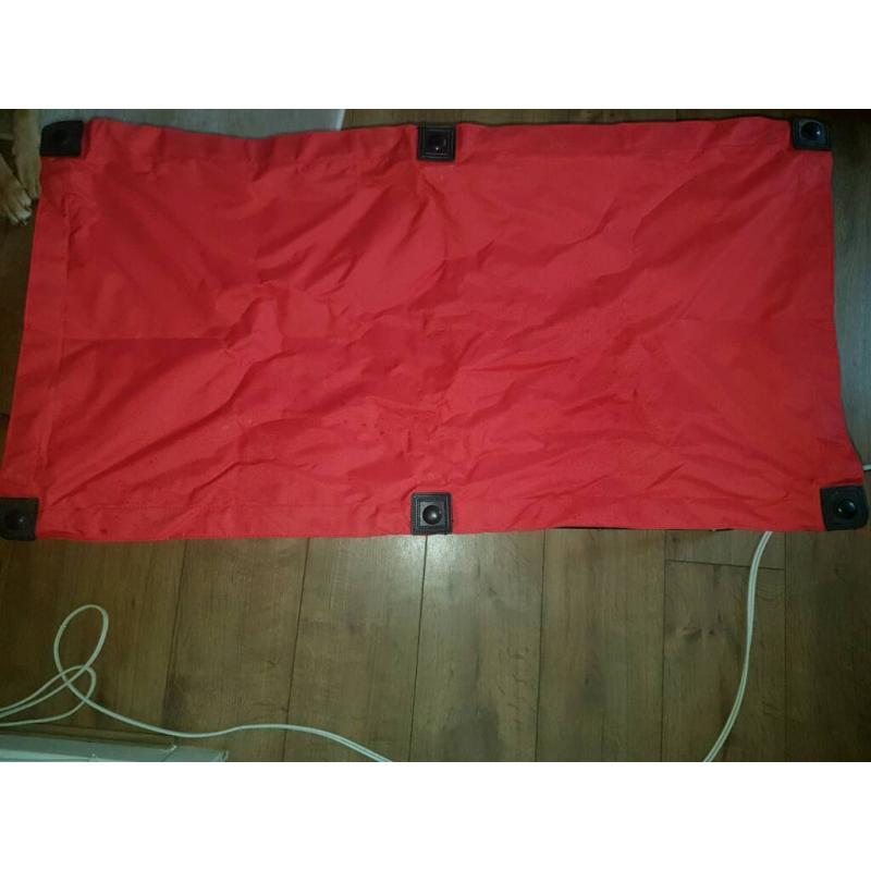 dog camping beds