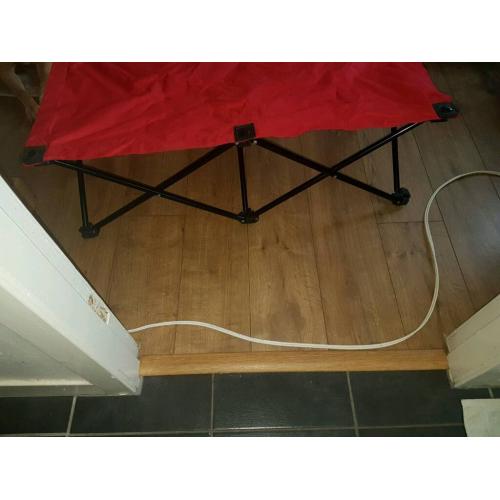 dog camping beds