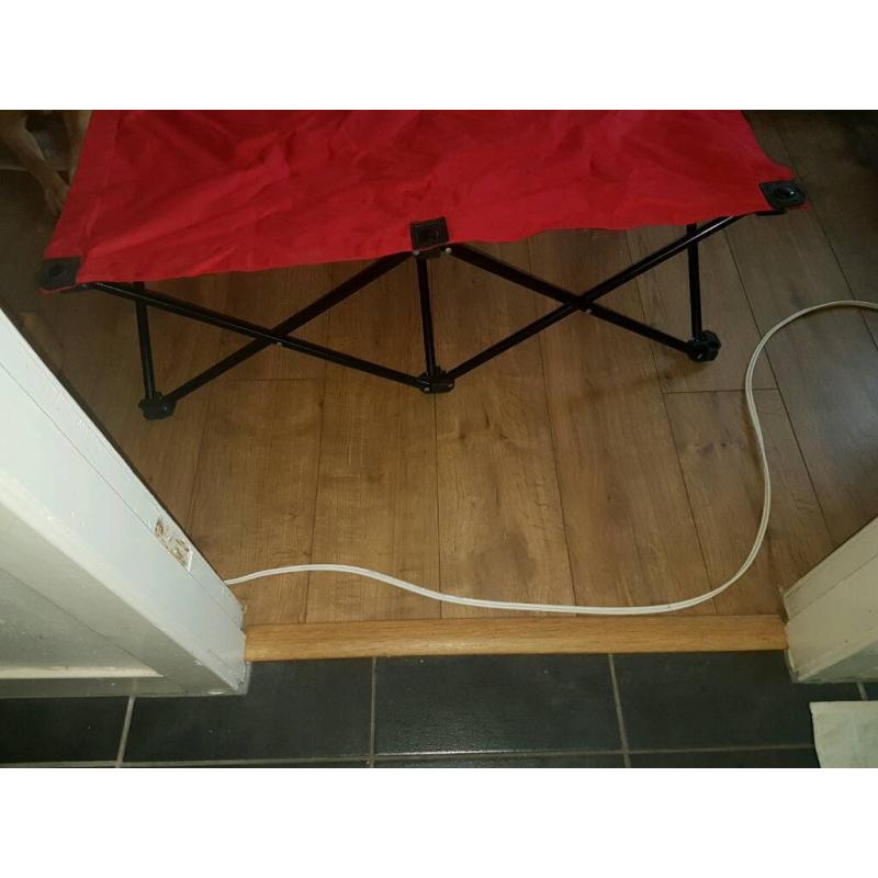 dog camping beds