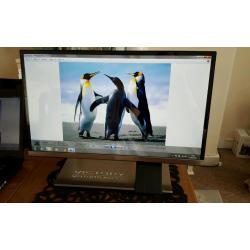 Acer 236HL monitor
