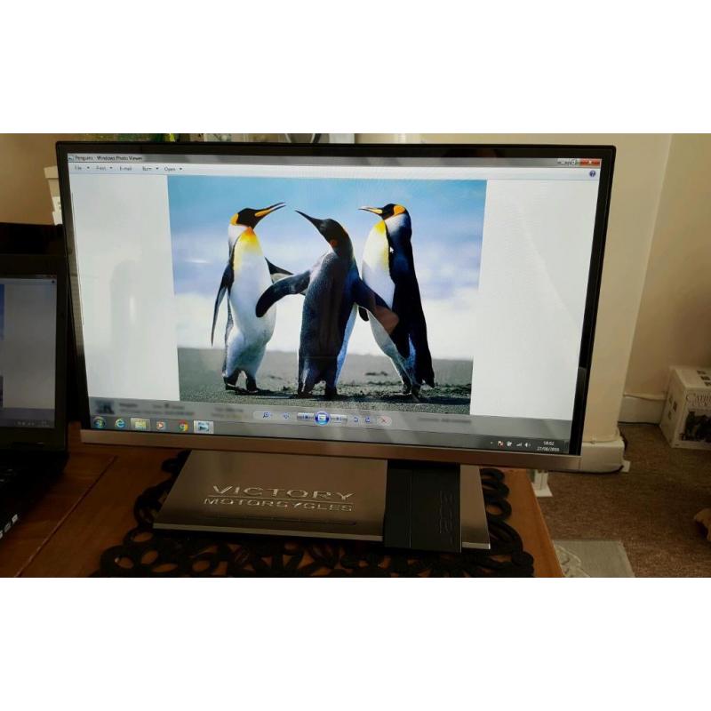 Acer 236HL monitor