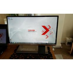 Acer 236HL monitor