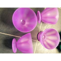 Picnic, Bbq , Party Plastic Dishes