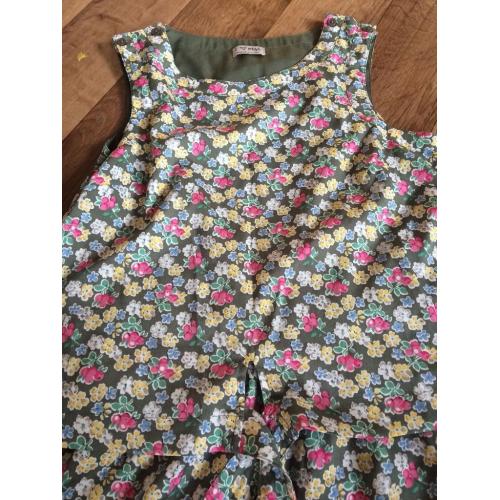 Next Playsuit - Age 11