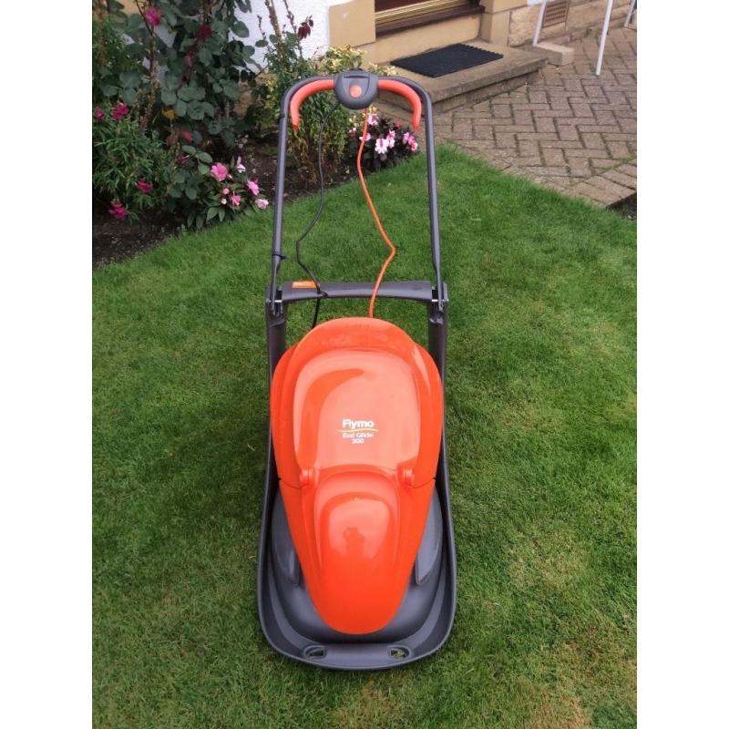 Flymo Easi Glide 300 Lawnmower