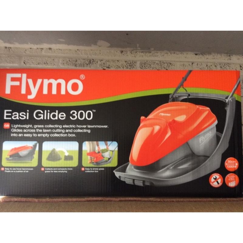 Flymo Easi Glide 300 Lawnmower