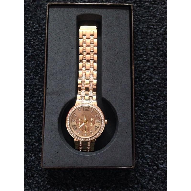 Watch for sale