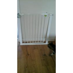 Gate for child