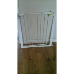 Gate for child