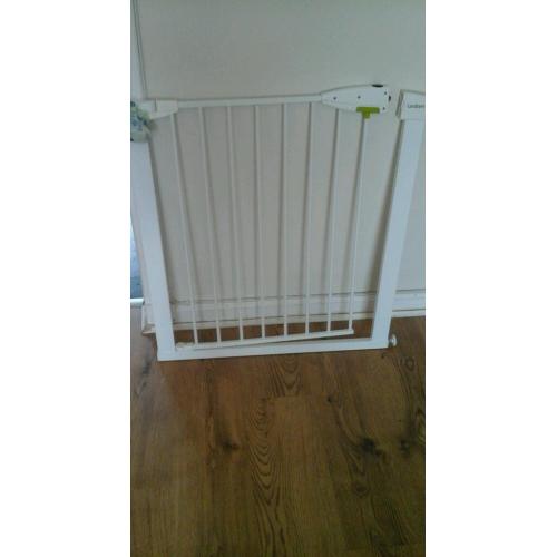 Gate for child