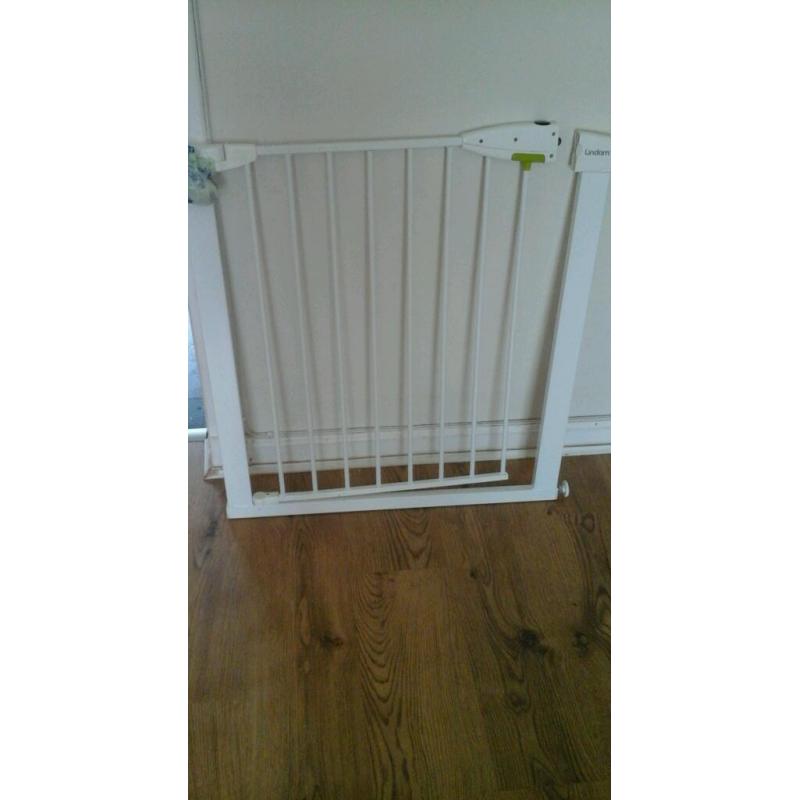 Gate for child