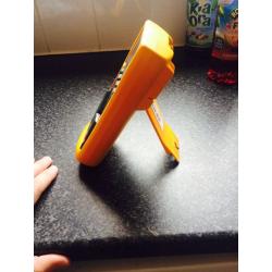 Fluke multimeter