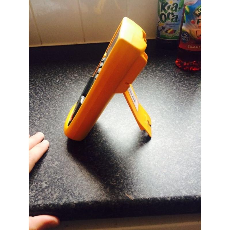 Fluke multimeter