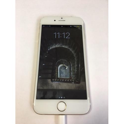 iPhone 6 64gb Gold Unlocked