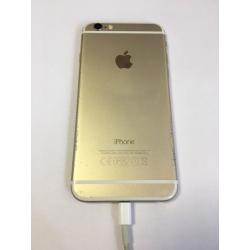 iPhone 6 64gb Gold Unlocked