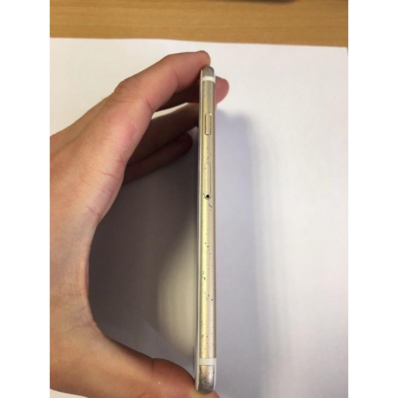 iPhone 6 64gb Gold Unlocked