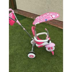 Baby Trike