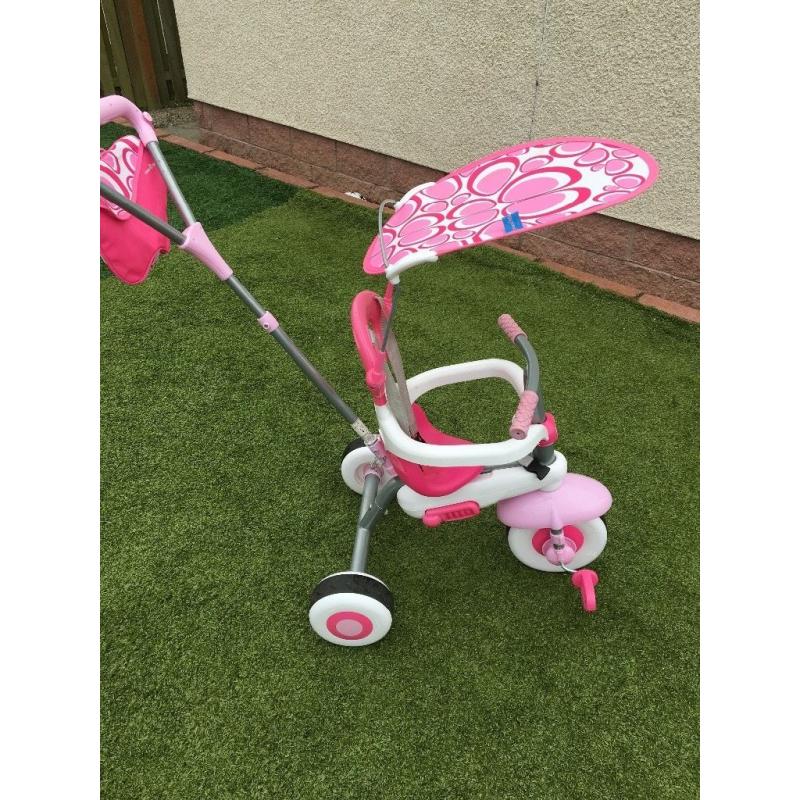 Baby Trike