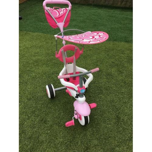 Baby Trike