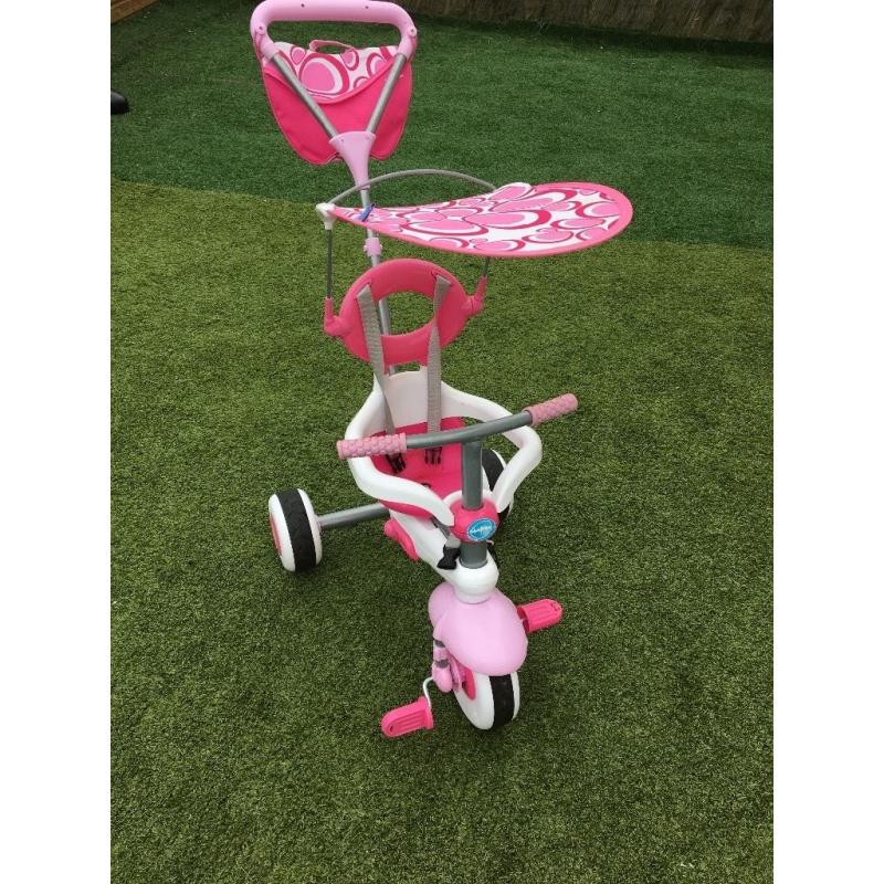 Baby Trike