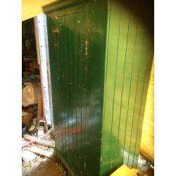 tall cupboard