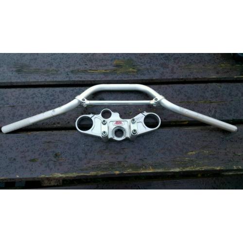 Motorbike Top yoak