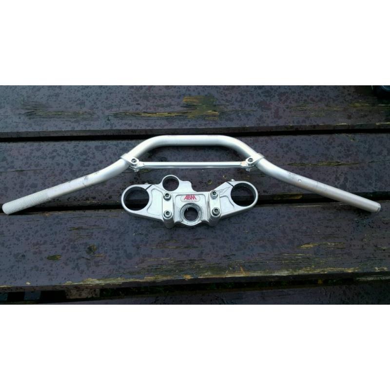 Motorbike Top yoak