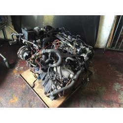 Bmw e39 530d 2000-03 3 litre engine breaking Bmw e39 5 series full car most parts available