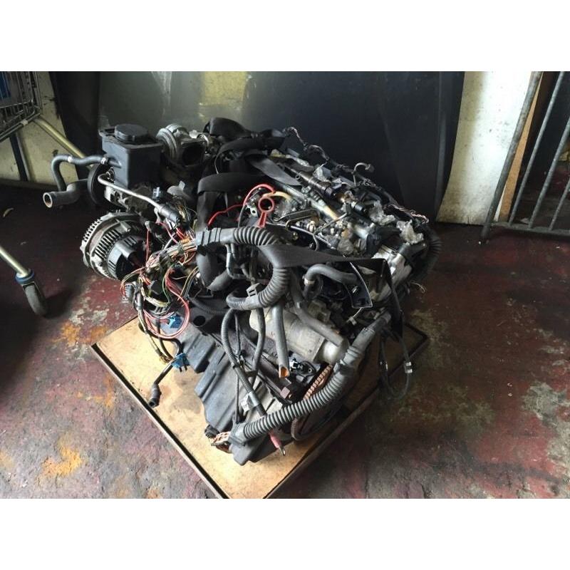 Bmw e39 530d 2000-03 3 litre engine breaking Bmw e39 5 series full car most parts available