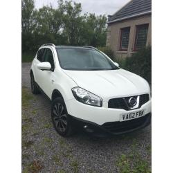 Nissan qashqai 1.5