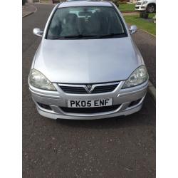 Corsa 1.8 sri
