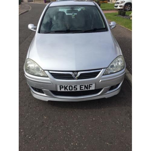 Corsa 1.8 sri