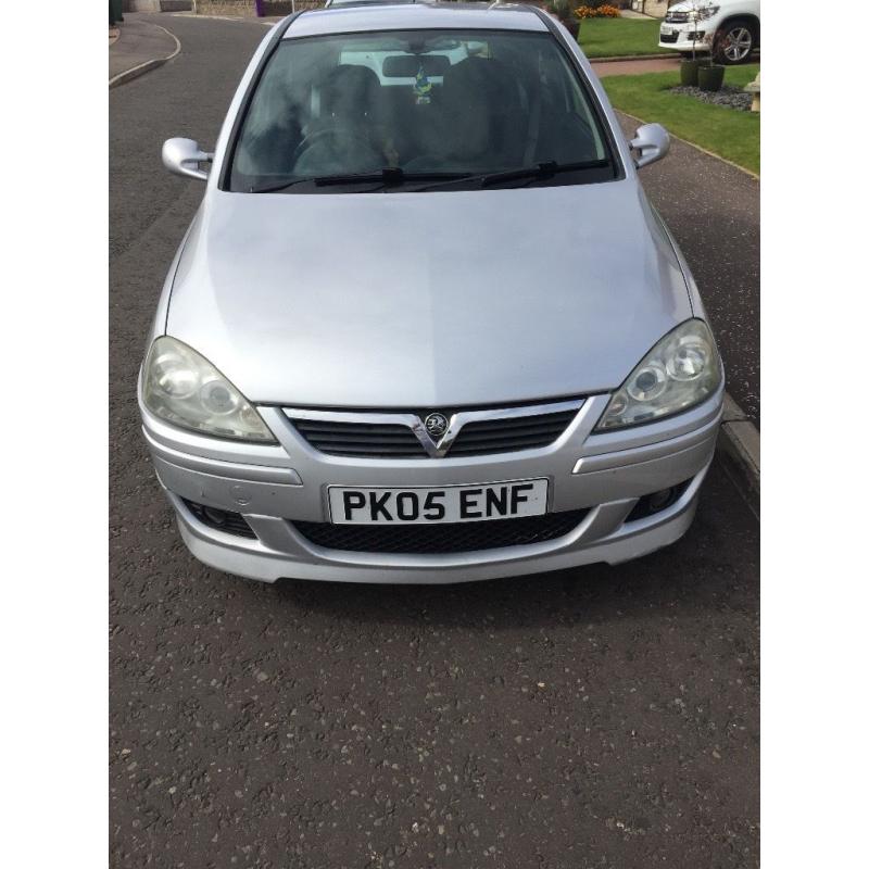 Corsa 1.8 sri