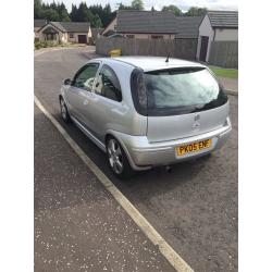 Corsa 1.8 sri
