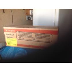 Electrical items