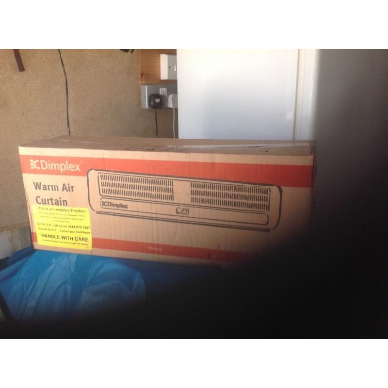 Electrical items