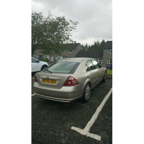 Ford mondeo for sale