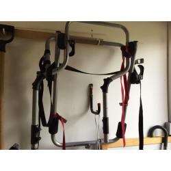 Bike rack / Cycle carrier