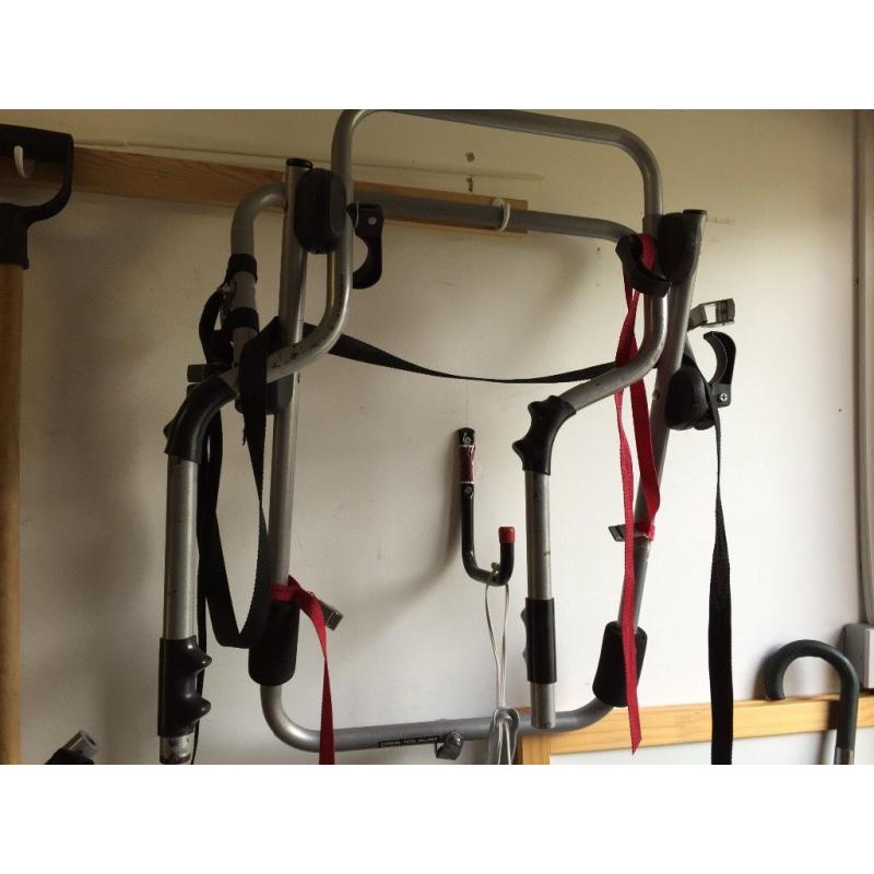 Bike rack / Cycle carrier