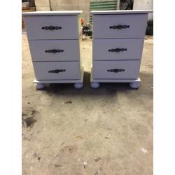 Bedside units