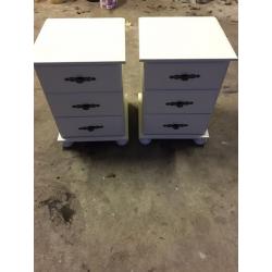 Bedside units