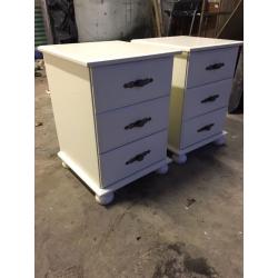 Bedside units